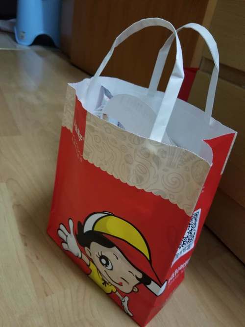 良品铺子购物心得 活动优惠与新品的诱惑