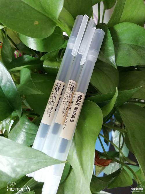 从“三里良品”说开去  MUJI 笔与文化错位