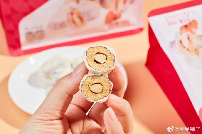 从良品铺子到三里良品 零食王国的品牌棋局